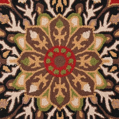 Florenzae Hand Tufted Carpet & Rugs