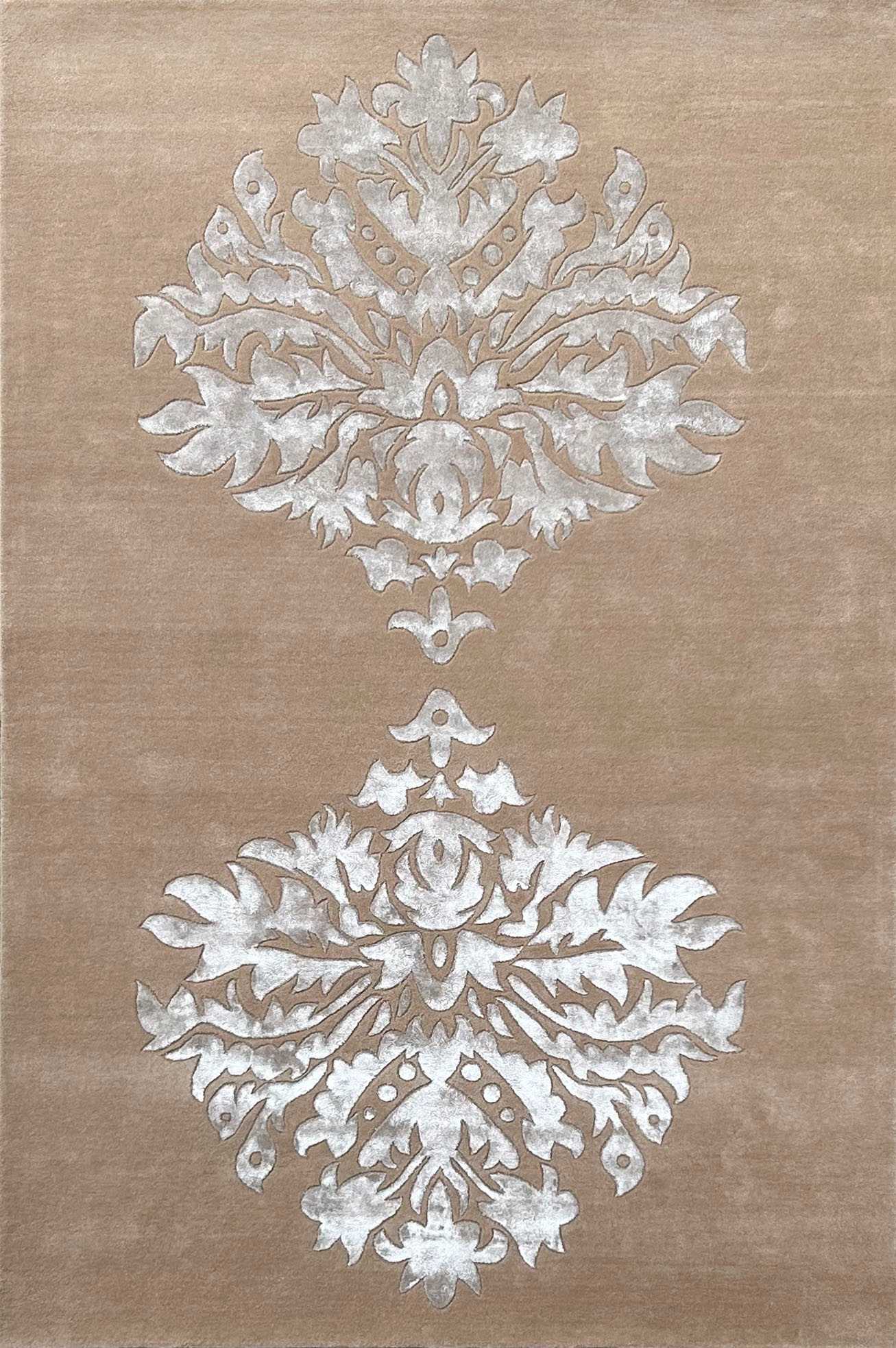 Lorvian Hand Tufted Carpet & Rugs