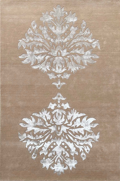 Lorvian Hand Tufted Carpet & Rugs