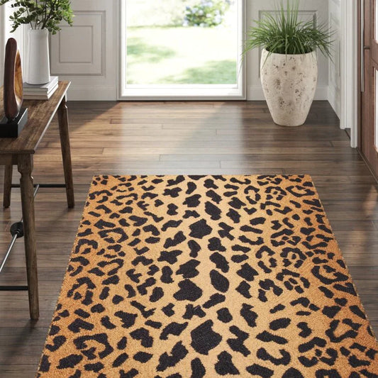 Snugaro Hand Tufted Carpet & Rug