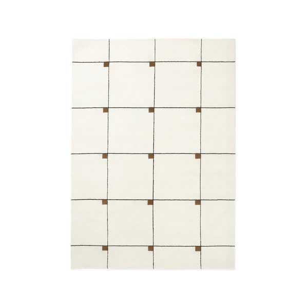 Cozvoro Hand Tufted Carpet & Rug