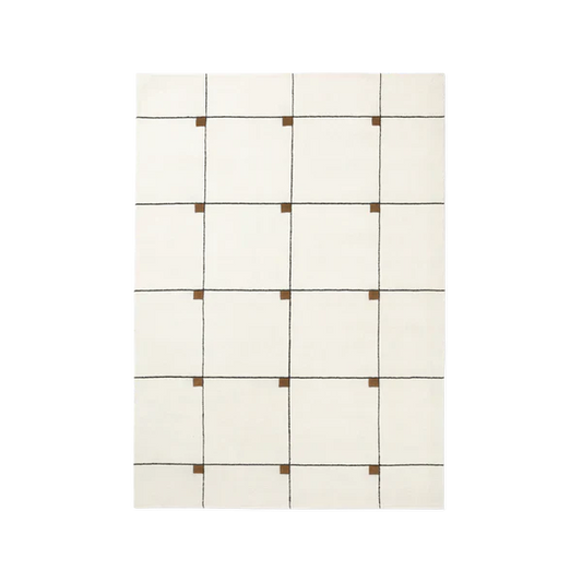 Cozvoro Hand Tufted Carpet & Rug