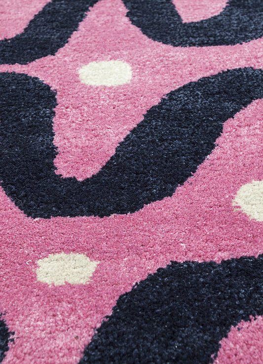 Terruva Hand Tufted Carpet & Rug