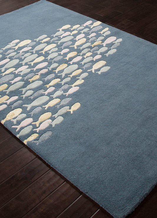 Aurevion Hand Tufted Carpet & Rug