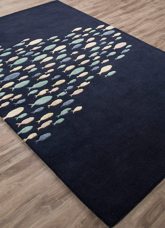 Cirvenza Hand Tufted Carpet & Rug