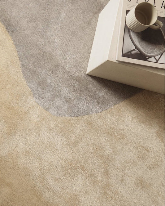 Orlavia Hand Tufted Carpet & Rug