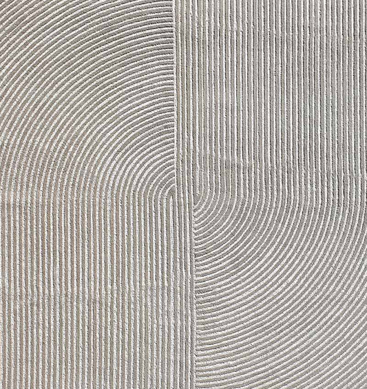 Orbinza Hand Tufted Carpet & Rug