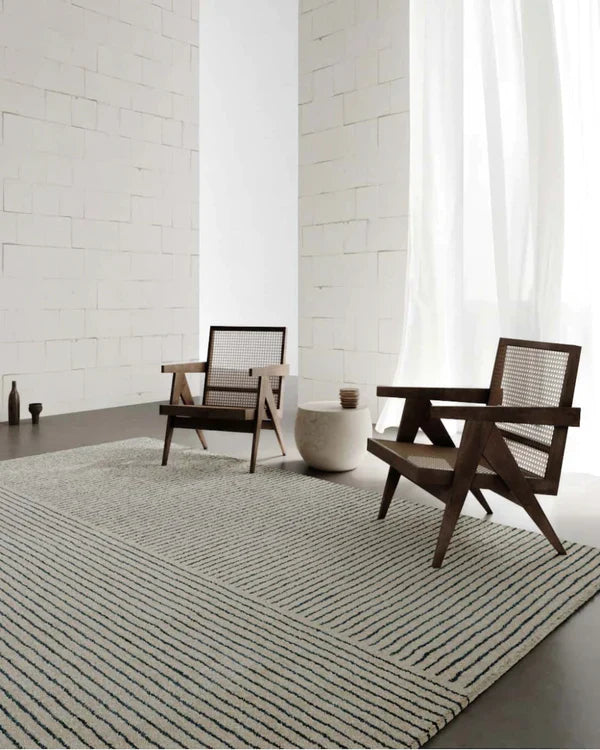 Velrion Hand Tufted Carpet & Rug
