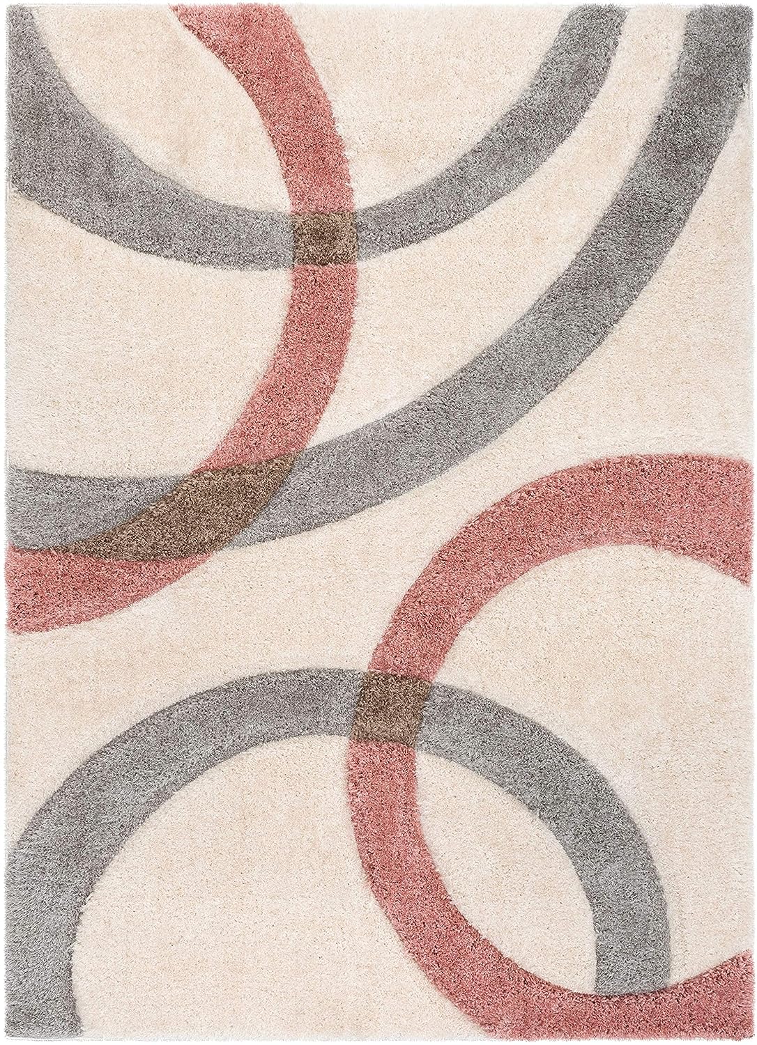 Knitra Shaggy Carpet & Rug
