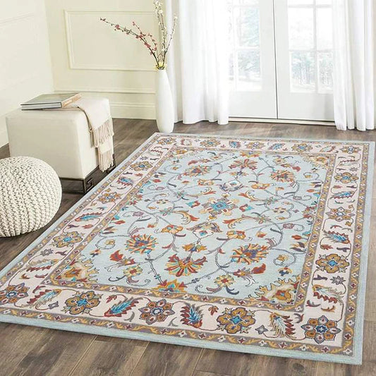 Luxmera Hand Tufted Carpet