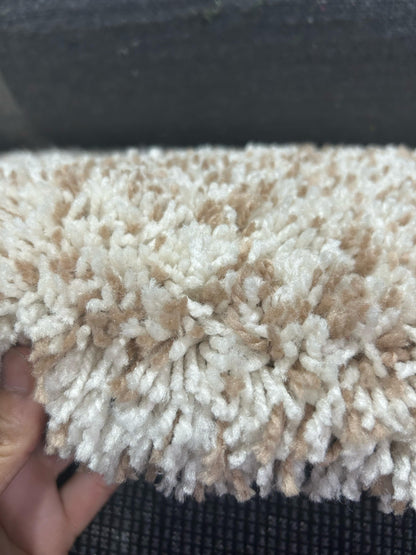 Convara Round Shaggy Rug