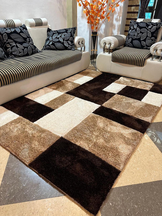 Tufsy Shaggy Carpet & Rug