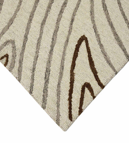 Plushivra Hand Tufted Carpet & Rugs