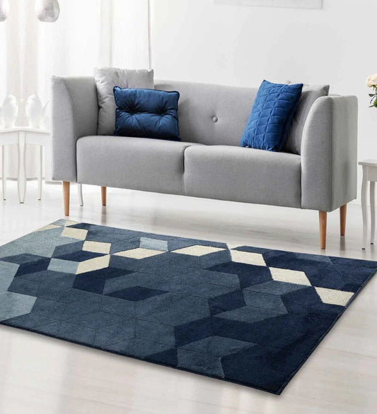 Pluviera Hand Tufted Carpet & Rug