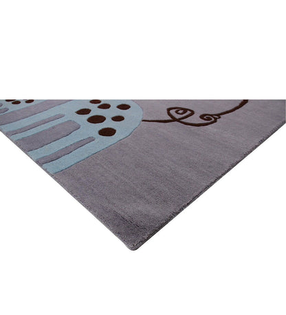 Weavoro Hand Tufted Carpet