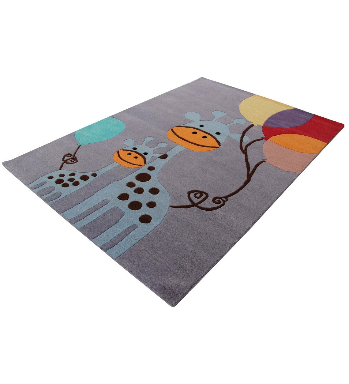 Weavoro Hand Tufted Carpet