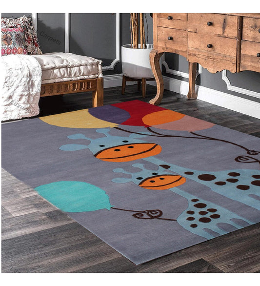 Weavoro Hand Tufted Carpet