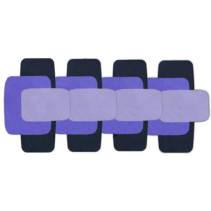 Dunetread Irregular Hand Tufted Carpet