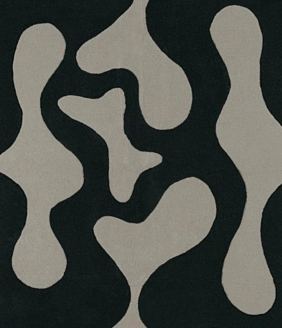 Velisse Irregular Hand Tufted Carpet