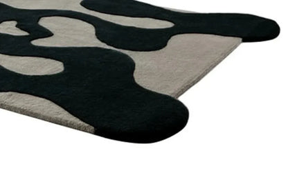 Velisse Irregular Hand Tufted Carpet