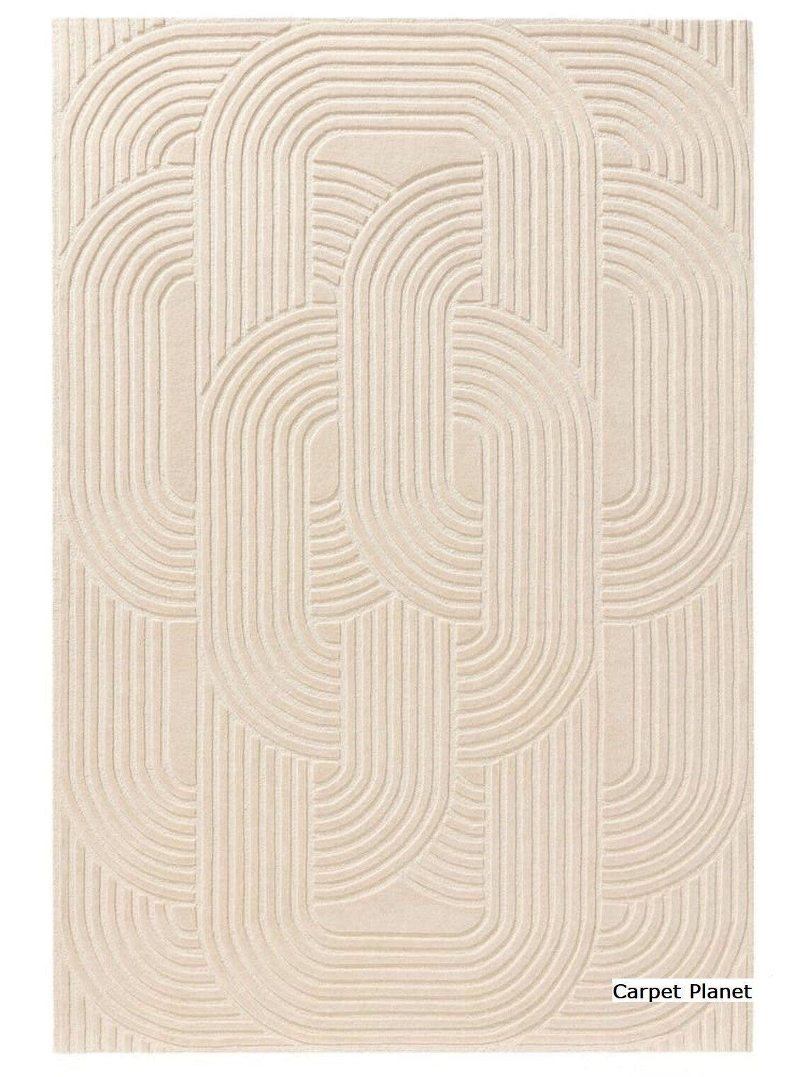 Velvoro Hand Tufted Carpet & Rug