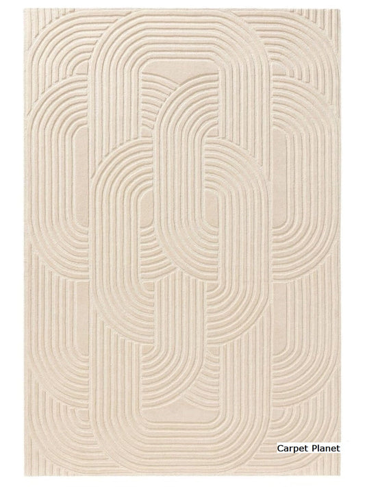 Velvoro Hand Tufted Carpet & Rug