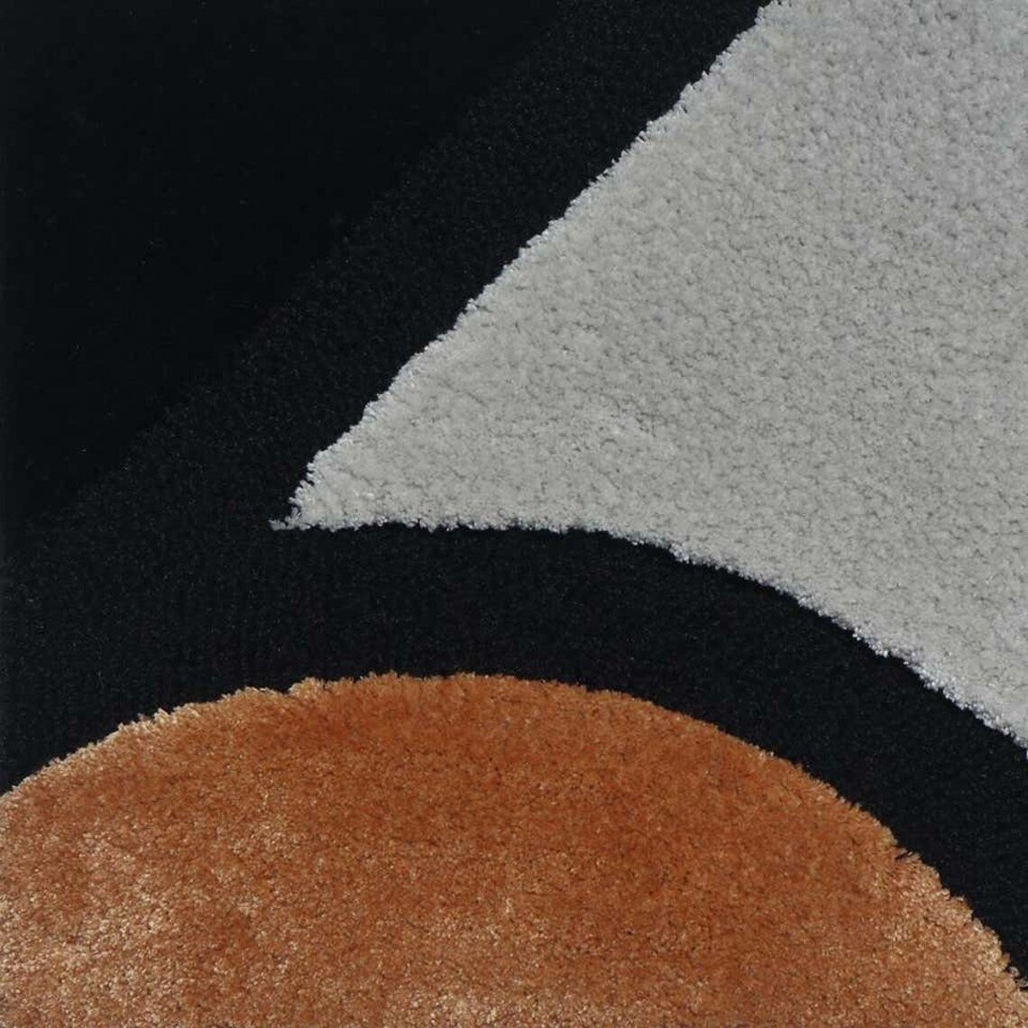 Reedway Irregular Hand Tufted Carpet