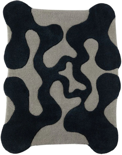 Velisse Irregular Hand Tufted Carpet