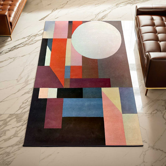 Cirvorae Hand Tufted Carpet & Rugs