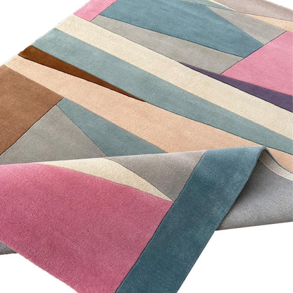 Tuvelorae Hand Tufted Carpet & Rugs