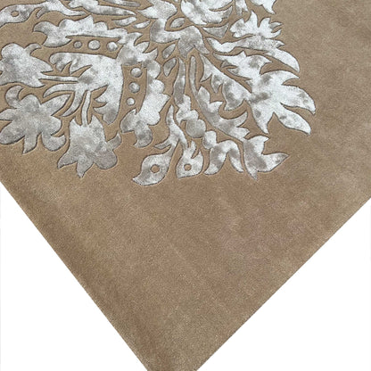 Lorvian Hand Tufted Carpet & Rugs