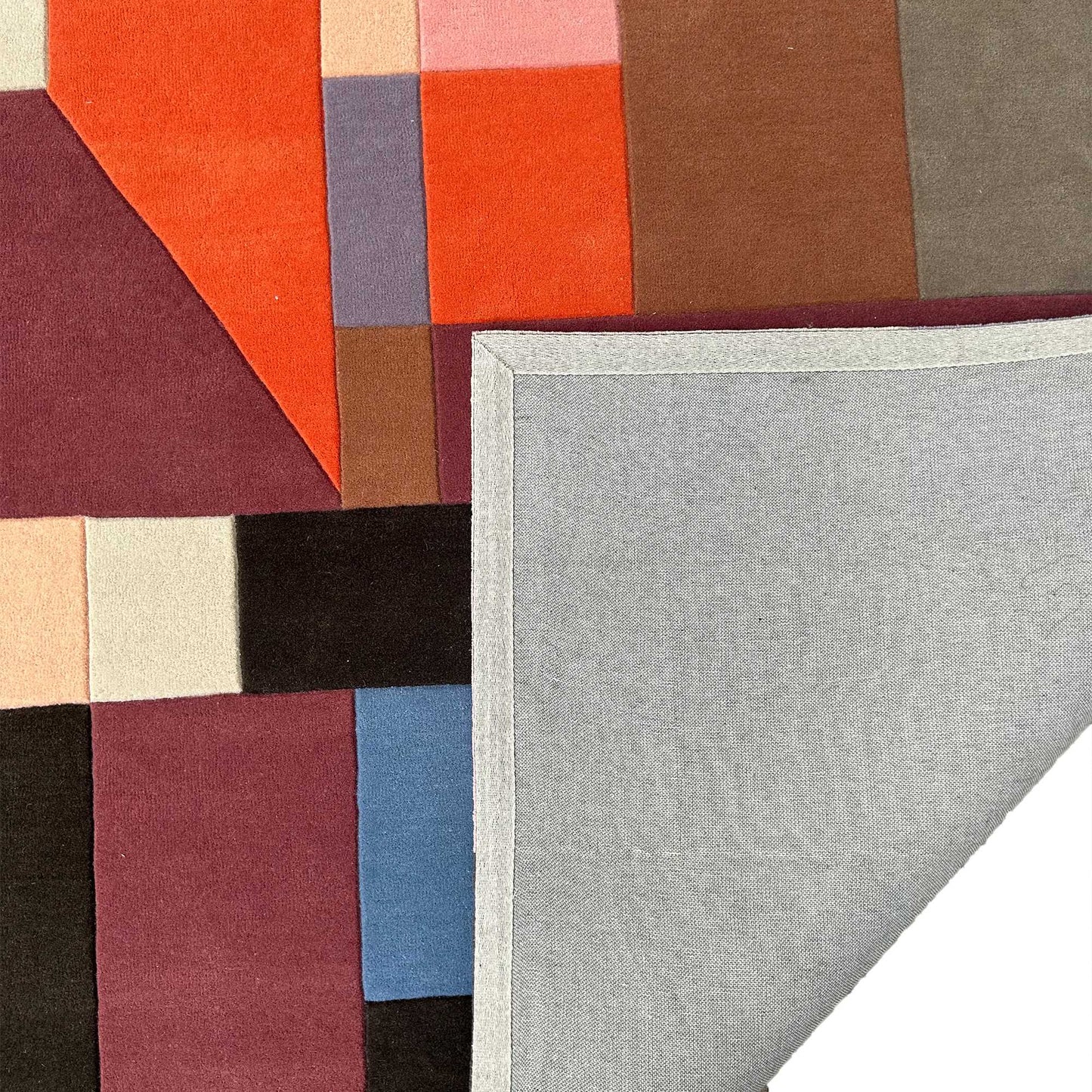 Cirvorae Hand Tufted Carpet & Rugs