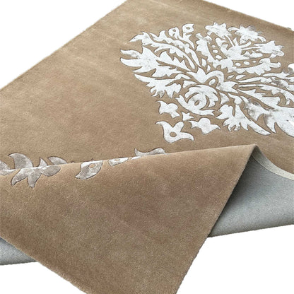 Lorvian Hand Tufted Carpet & Rugs
