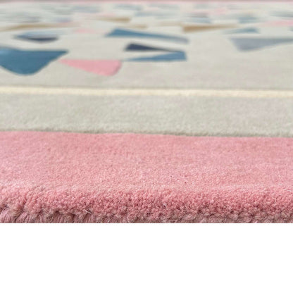 Auricora Hand Tufted Carpet & Rugs