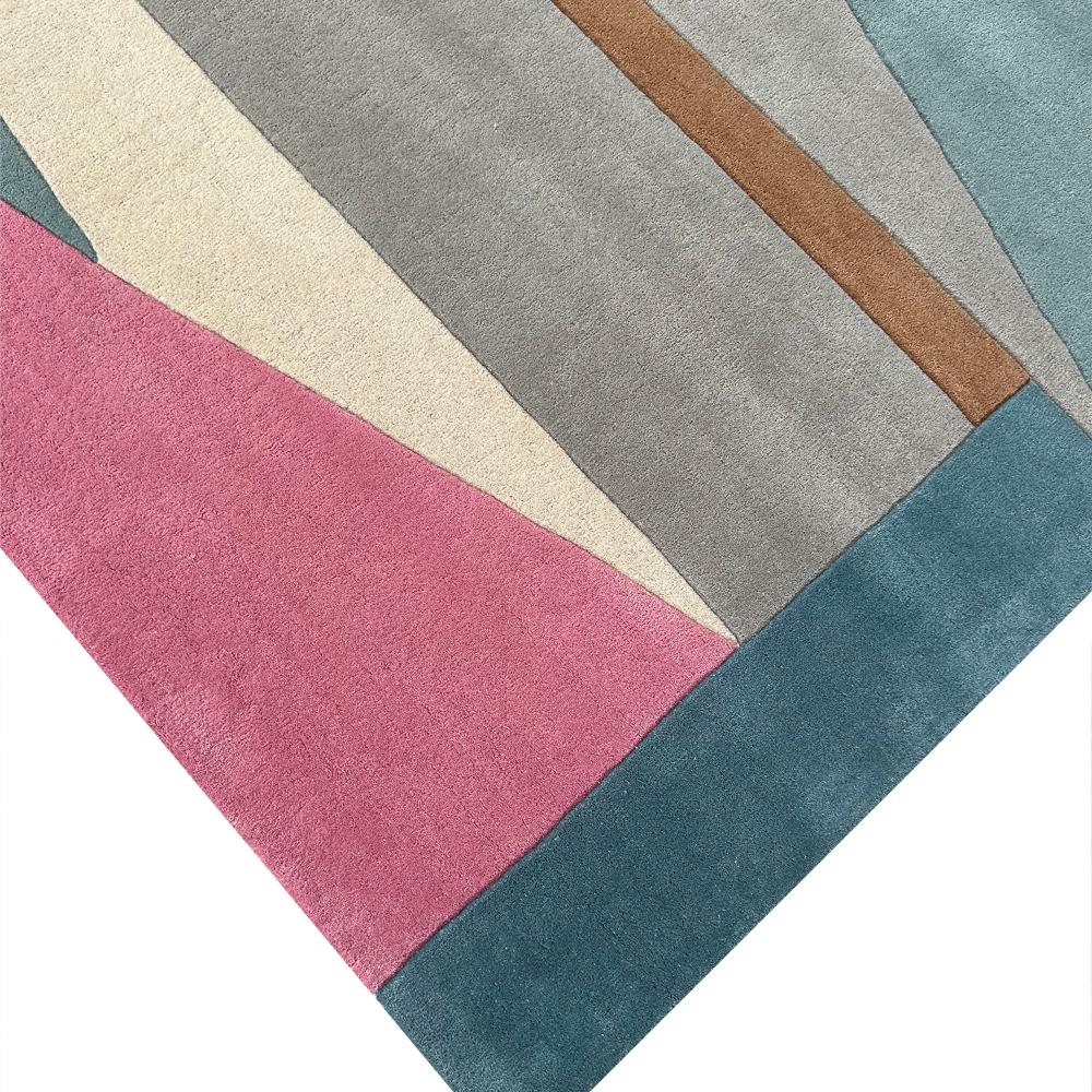 Tuvelorae Hand Tufted Carpet & Rugs