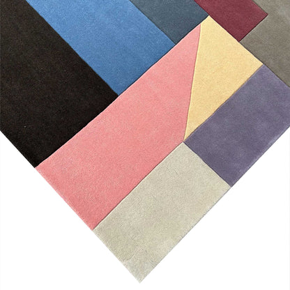 Cirvorae Hand Tufted Carpet & Rugs